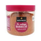 MÉLANGE BARBECUE POT 107GR BÉDROS